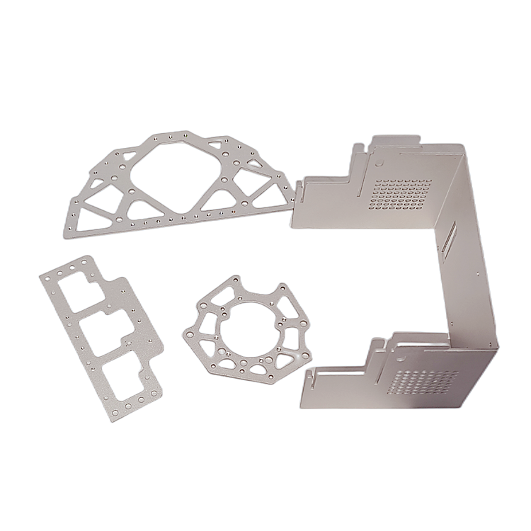 Aluminum Surface Treatment