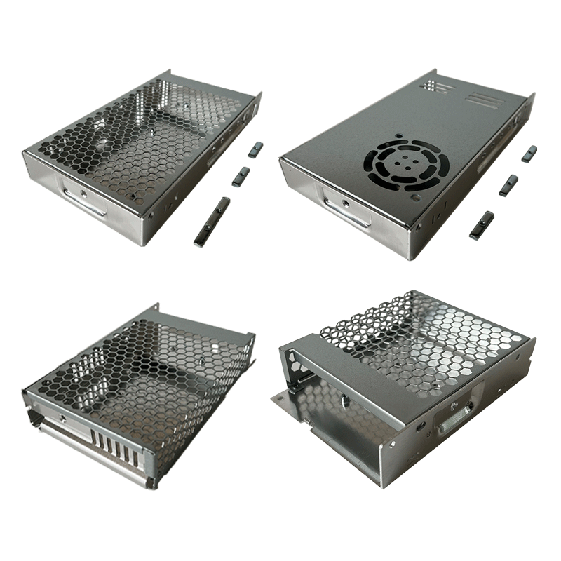 Battery Enclosure Prototyping for R&D Teams: Custom Sheet Metal Solutions